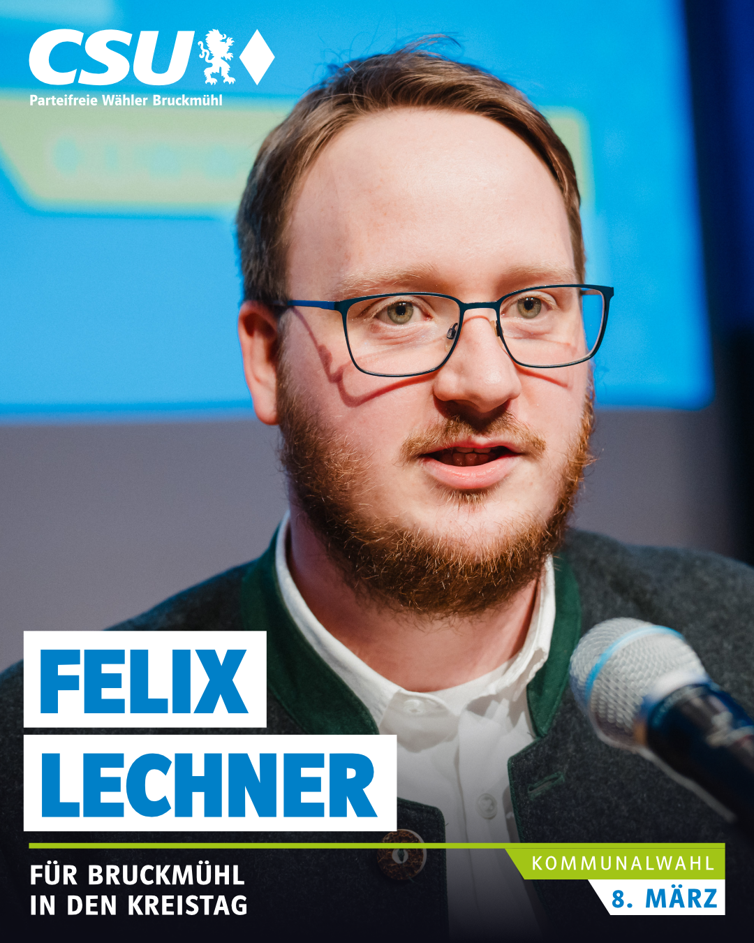 Felix Lechner, Foto: © Christoph Leonhardt, InAlpinus Design